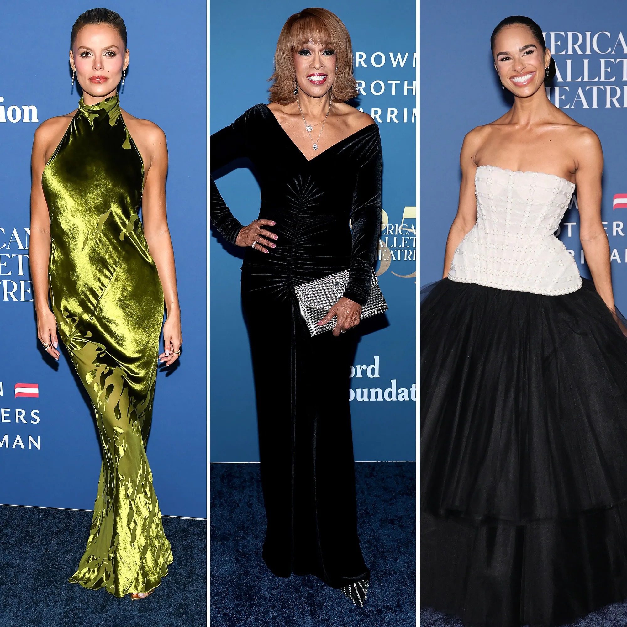 Feature American Ballet Theatre 2025 Fall Gala