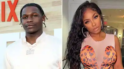 Feature Anthony Edwards Ex Ayesha Howard Accuses NBA Star of Drone Surveillance Stalking