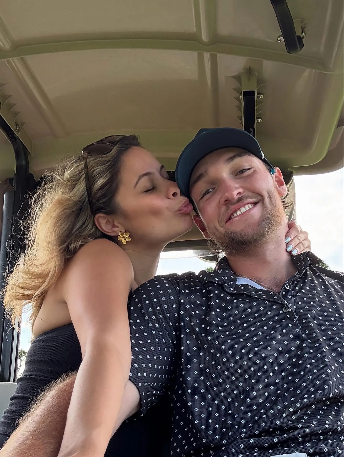 Feature Blue Jays Pitcher Trey Yesavage Celebrated 1 Year Anniversary With Girlfriend Ahead of Game 5 Heroics