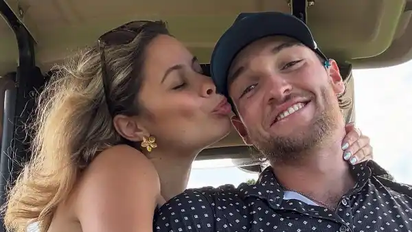 Feature Blue Jays Pitcher Trey Yesavage Celebrated 1 Year Anniversary With Girlfriend Ahead of Game 5 Heroics
