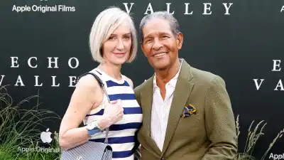 Feature Bryant Gumbel Wife Hilary Gumbel Shares Message of Gratitude After Former Today Cohost Health Scare