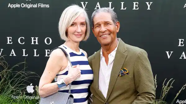 Feature Bryant Gumbel Wife Hilary Gumbel Shares Message of Gratitude After Former Today Cohost Health Scare