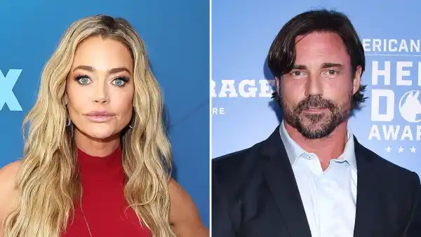 Feature Denise Richards Testifies In Court Aaron Phypers