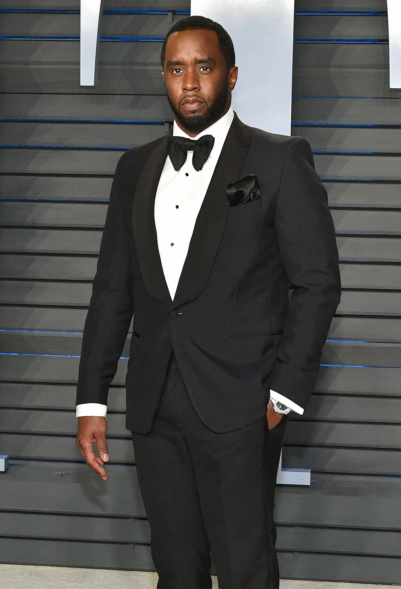 Feature Diddys Commissary List After Prison Transfer Revealed