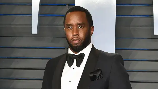 Feature Diddys Commissary List After Prison Transfer Revealed