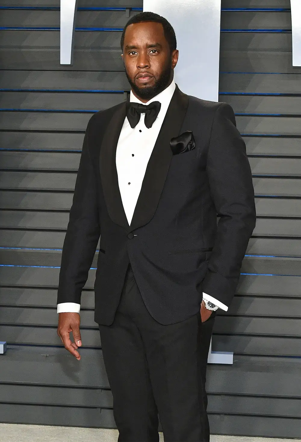 Feature Diddys Commissary List After Prison Transfer Revealed