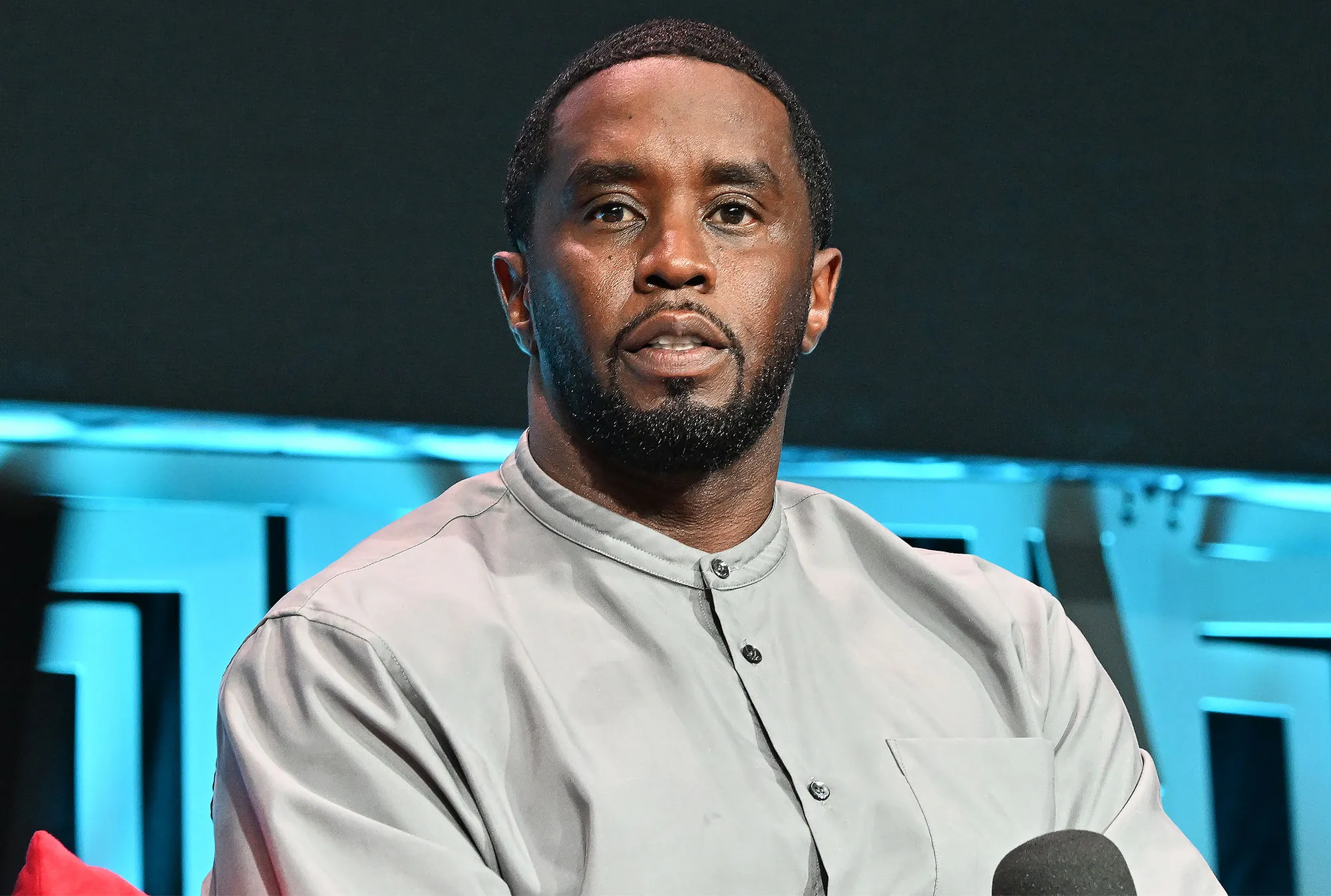 Feature Everything to Know About Diddy Prison Stay