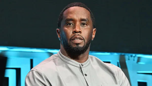 Feature Everything to Know About Diddy Prison Stay