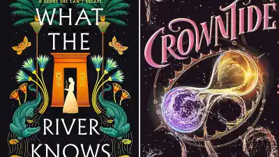 Feature Guide to the Biggest Young Adult Book Releases Wrapping Up 2025