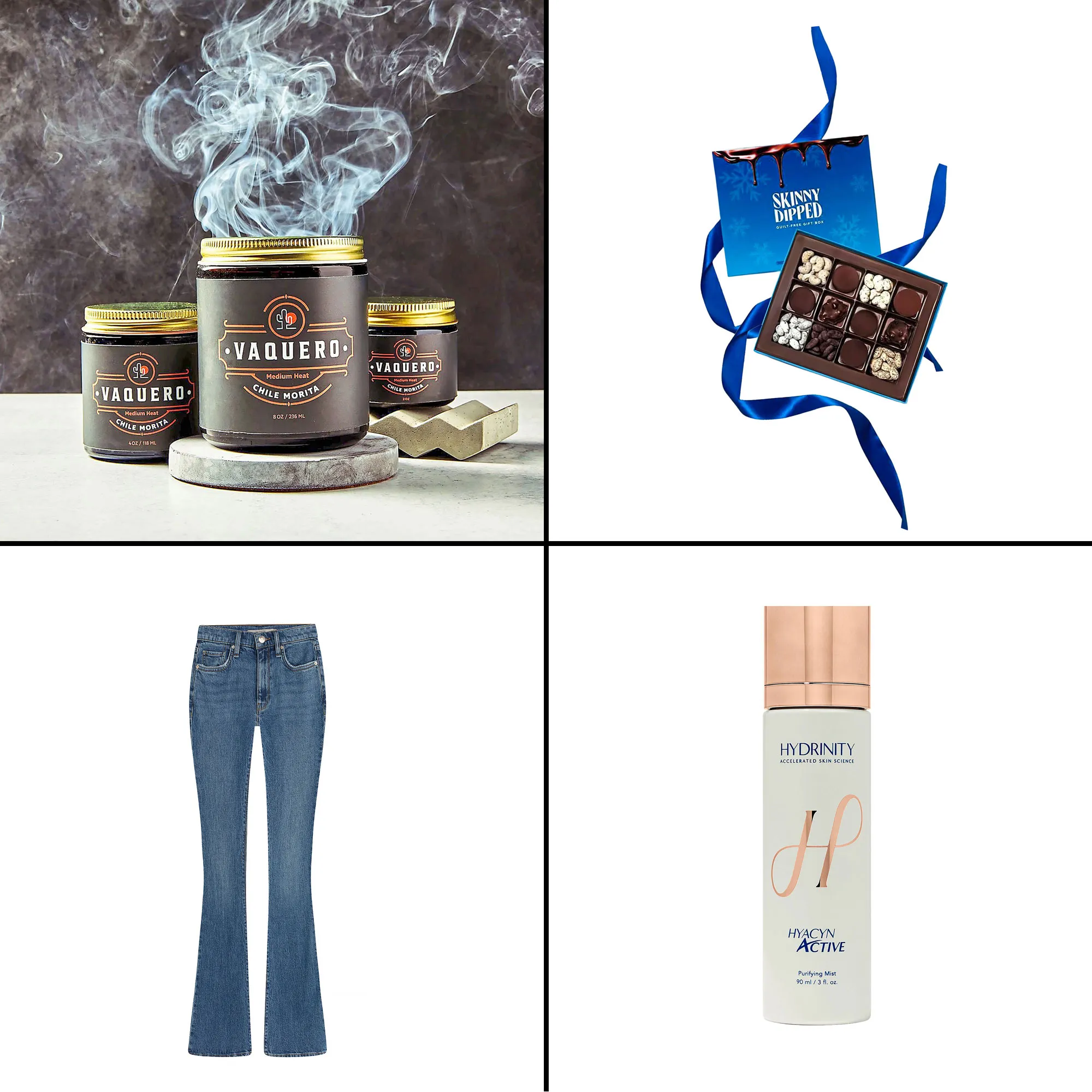 Feature Hot Stuff 2545