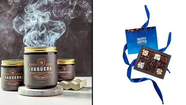 Feature Hot Stuff 2545