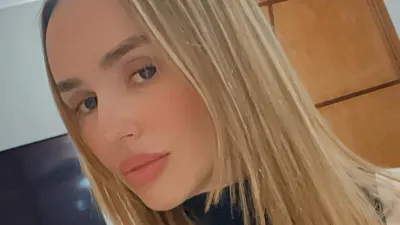 Feature Influencer Lidiane Aline Lorenço Daughter Miana Found Dead After Strange Smell From Their Apartment