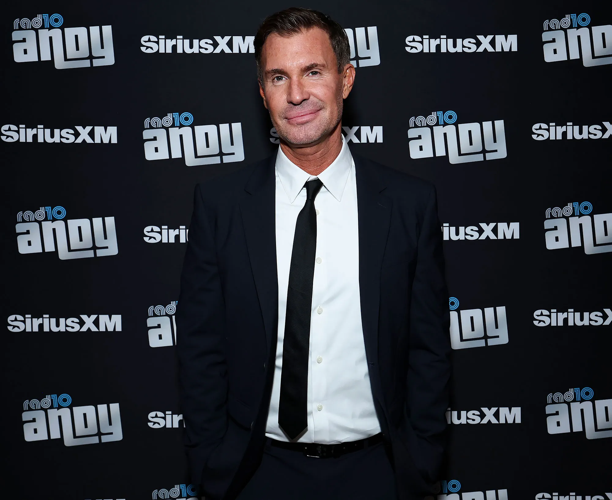 Feature Jeff Lewis Slams The Real Housewives of Orange County Stars Fashion