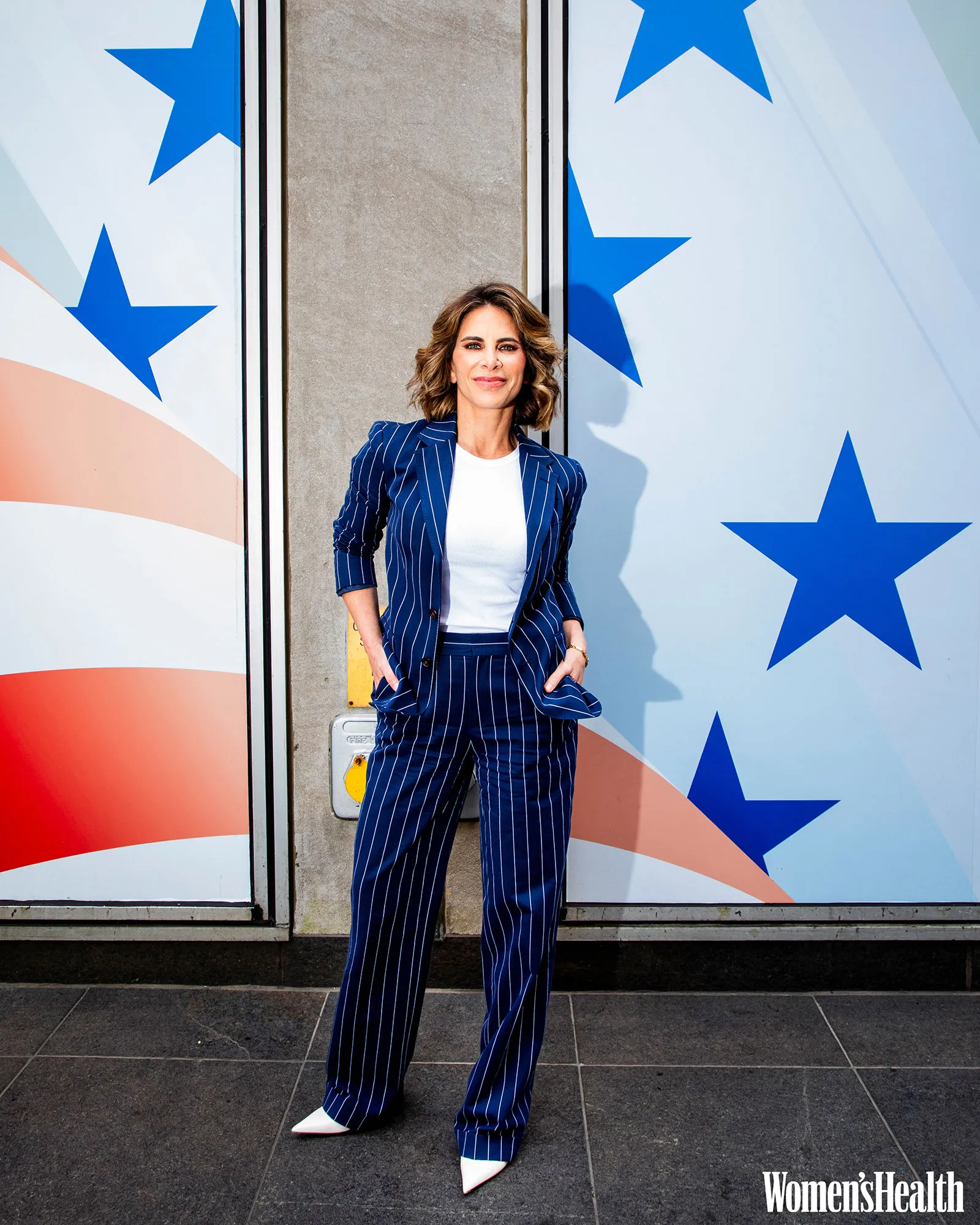 Feature Jillian Michaels Defends Biggest Loser Womens Health