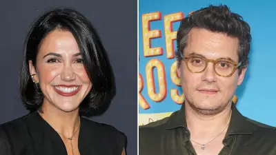 Feature Kat Stickler Single After Being Spotted on 2 Back to Back Dates With John Mayer