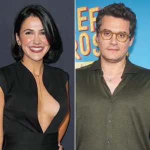 Feature Kat Stickler Single After Being Spotted on 2 Back to Back Dates With John Mayer