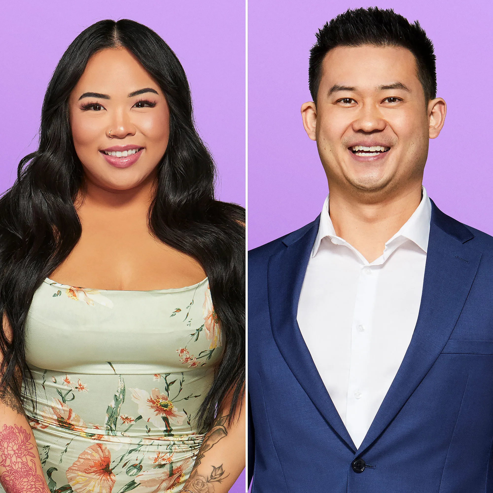 Feature Love Is Blind Anna Yuan Says She Deeply Regretted Hurting Patrick Suzuki