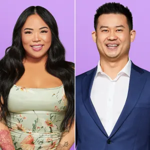 Feature Love Is Blind Anna Yuan Says She Deeply Regretted Hurting Patrick Suzuki