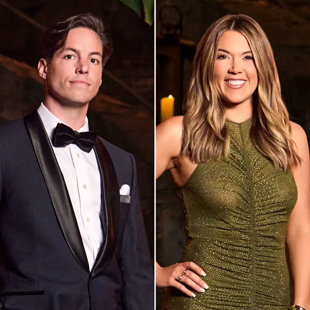 Feature Megan Walerius and Jordan Keltner Love is Blind Season 9 02