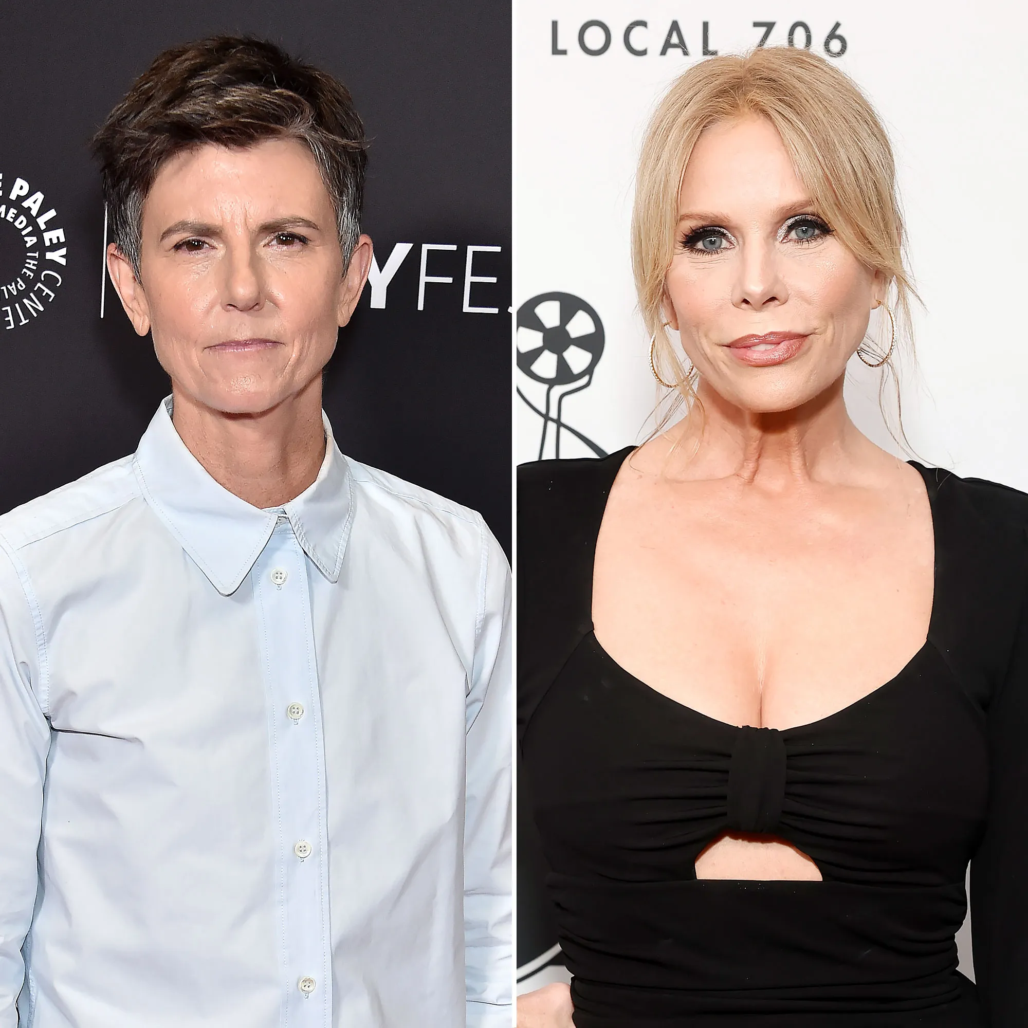 Feature Tig Notaro Discusses Falling Out With Cheryl Hines