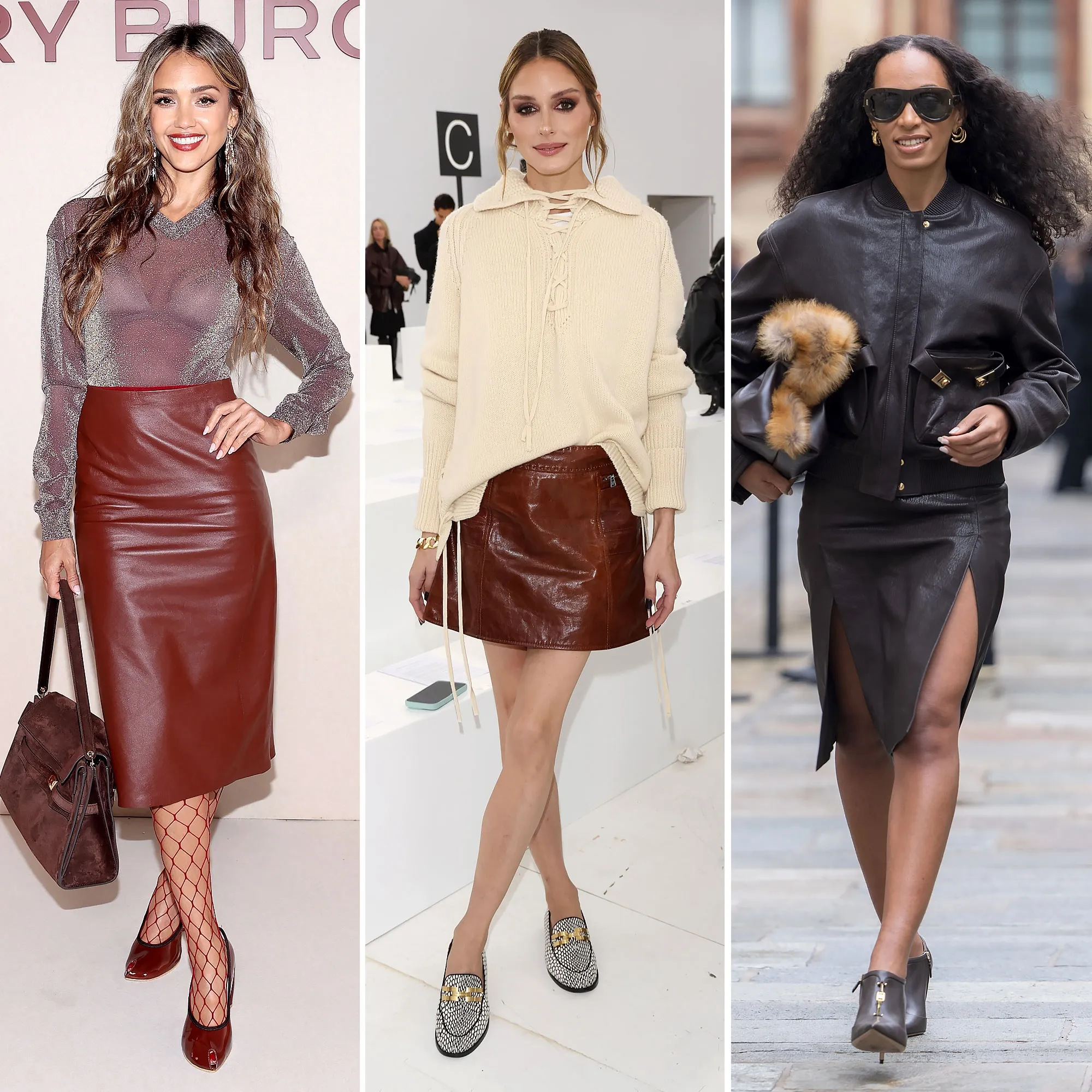 Featured Image Jessica Alba Olivia Palermo Solange Knowles