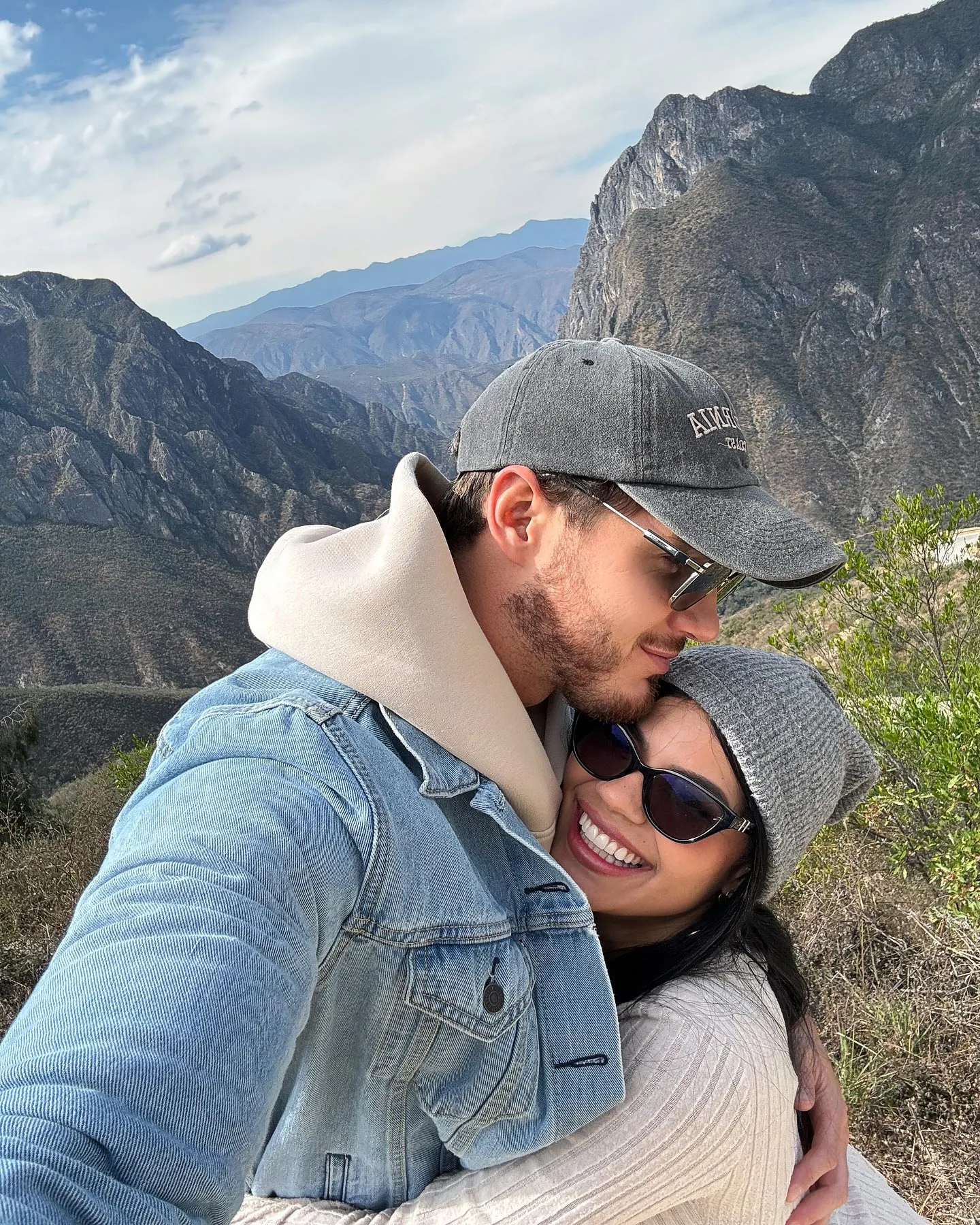 Fede Dorcaz Mariana avila