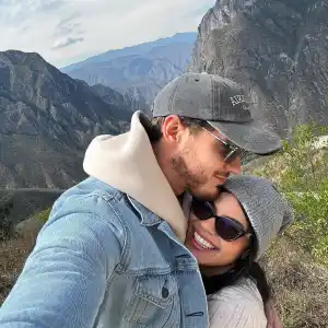 Fede Dorcaz Mariana avila