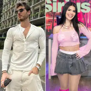 Fede Dorcaz y Mariana Avila cronologia de un amor que se interrumpio tragicamente