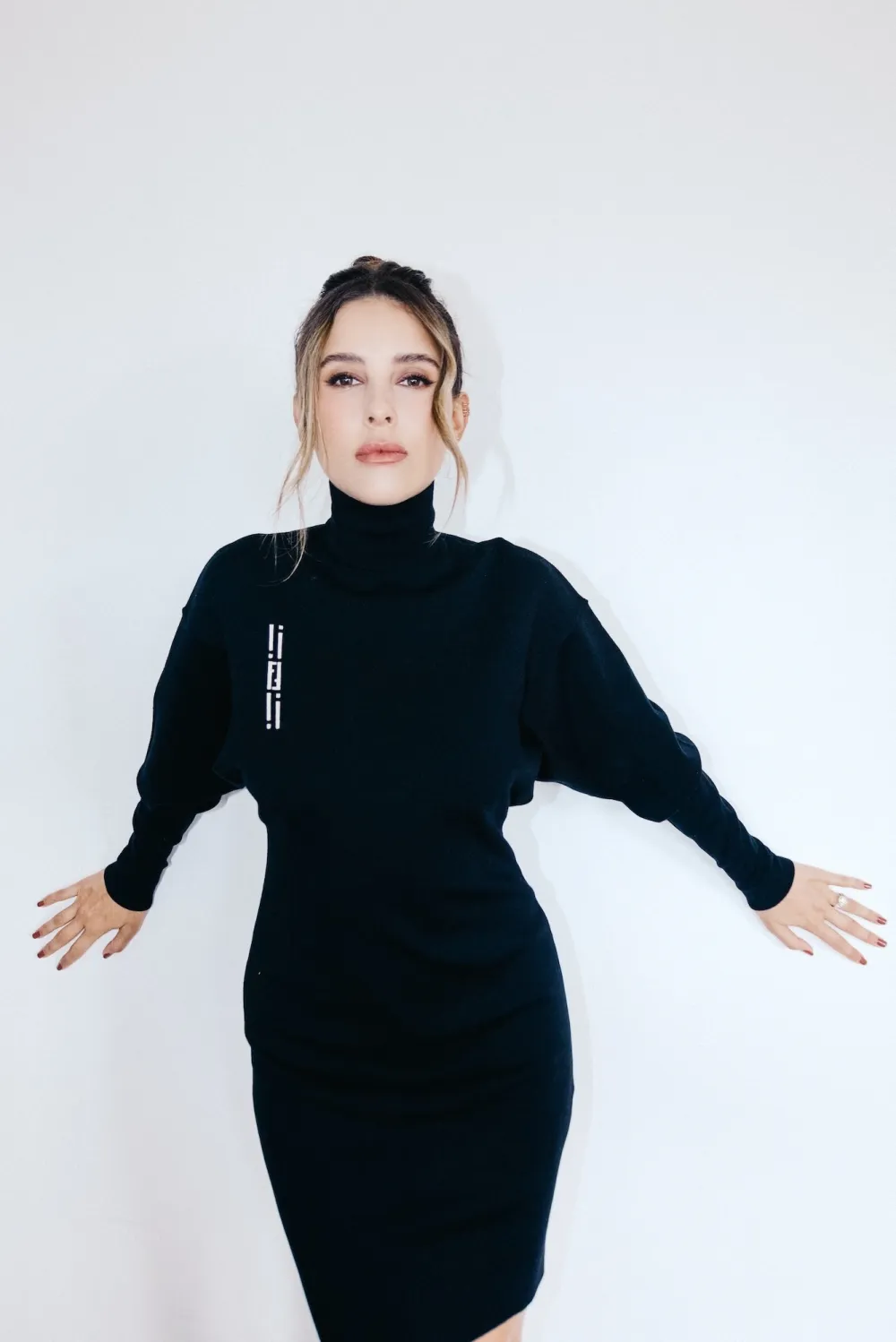 Paulina Goto, actriz mexicana