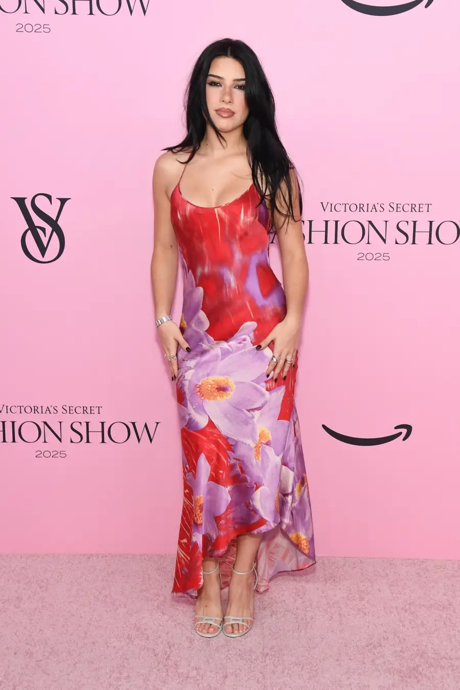 La influencer mexicana Fernanda Giménez