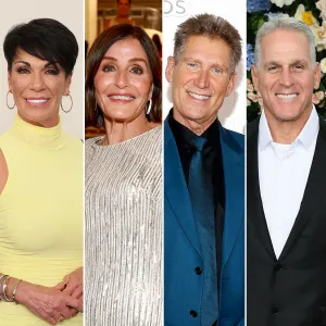 Former Golden Bachelor Contestants Got Shady About Ex Gerry Turner After Watching Mel Owens Season Susan Noles Kathy Swarts