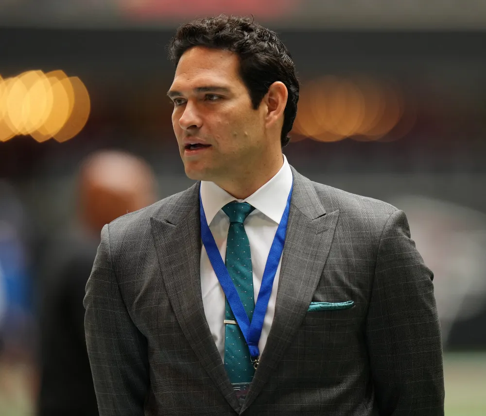 Former NFL QB Mark Sanchez Facing Felony Charge Potential Prison Time in Stabbing Incident