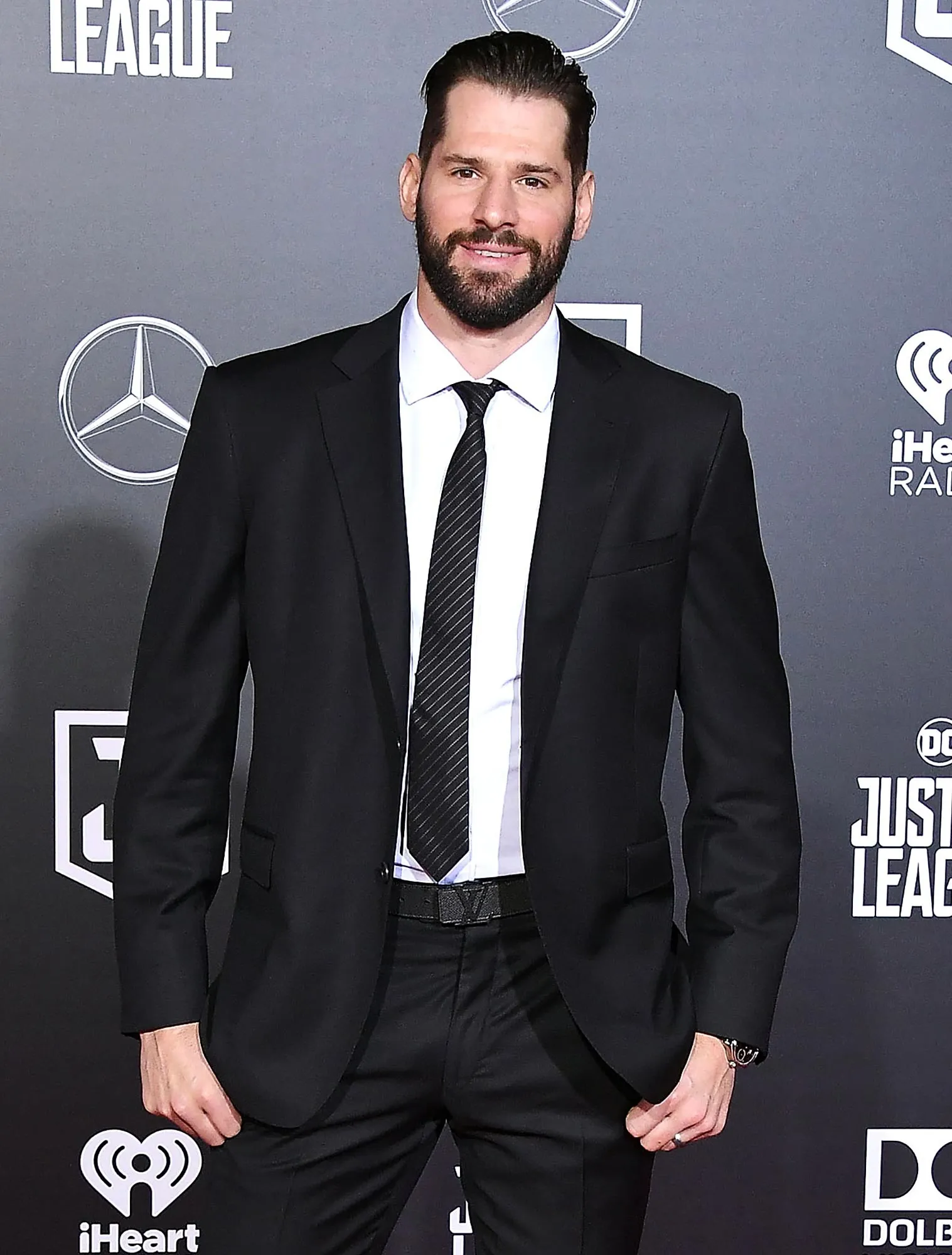 Former NHL Star Ryan Kesler Denies False Criminal Sexual Conduct Allegations in Michigan 874281518