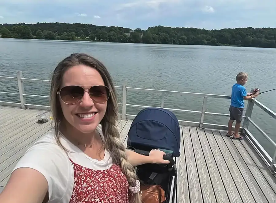 Gallery Update Jill Duggar s Ups and Downs With Her Family Counting On Exit Distancing and More 003