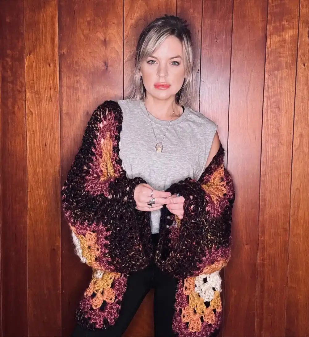 General Hospital Star Kirsten Storms to Undergo Surgery for a Brain Aneurysm