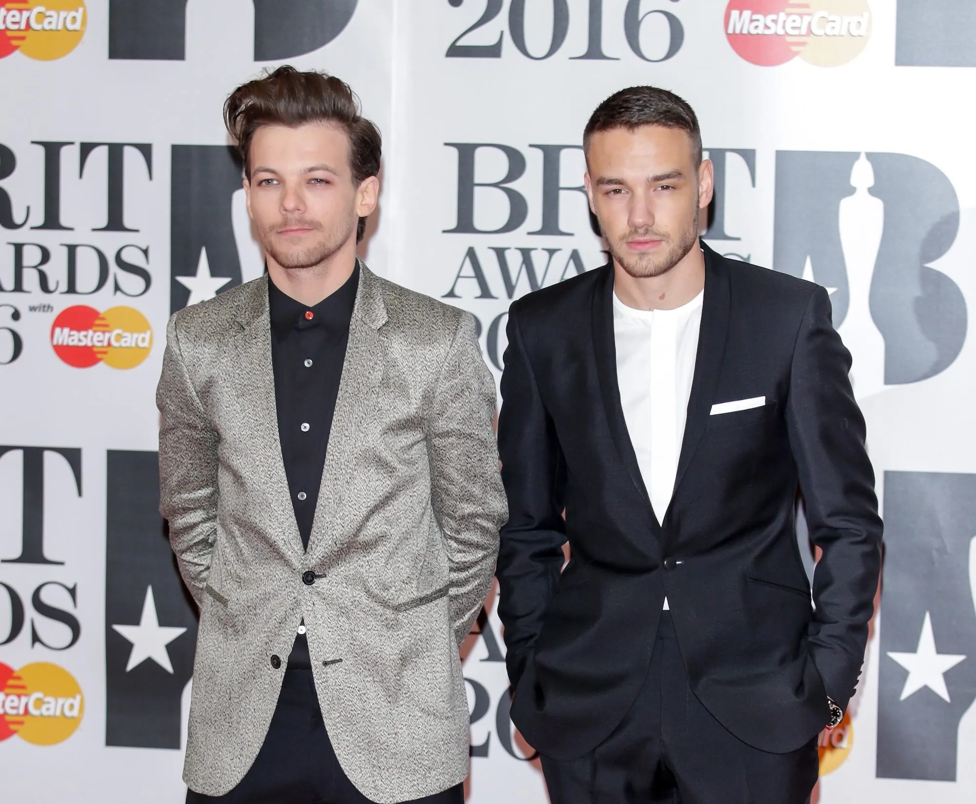 GettyImages-1039024746 Louis Tomlinson Says He Will Never Really Accept Liam Paynes Death