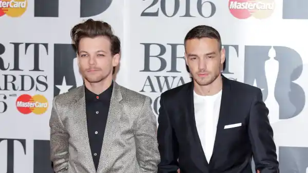 GettyImages-1039024746 Louis Tomlinson Says He Will Never Really Accept Liam Paynes Death