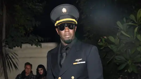 Diddys Prison Meal Plan for Halloween Night Revealed Will He Get Candy Behind Bars