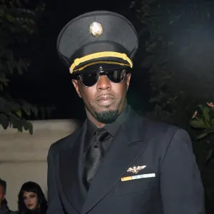 Diddys Prison Meal Plan for Halloween Night Revealed Will He Get Candy Behind Bars