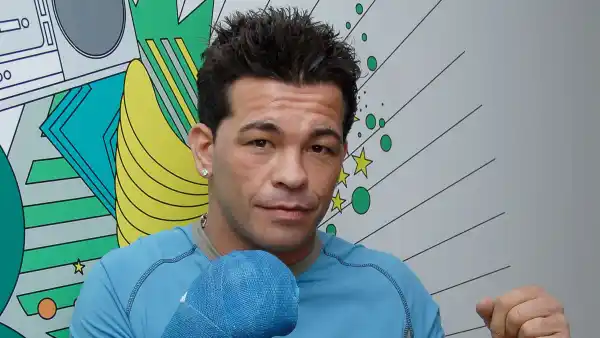 Arturo Gatti.
