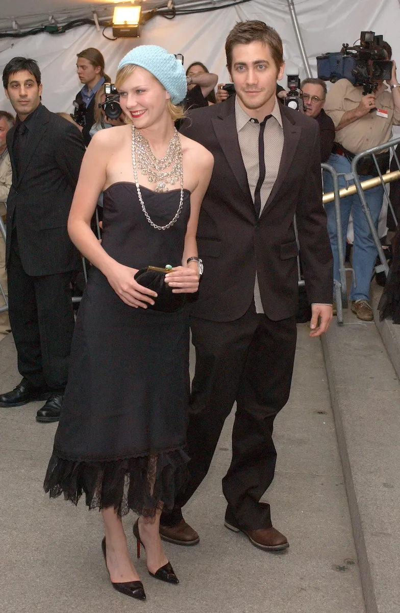 Why Kirsten Dunst and Jake Gyllenhaal&rsquo;s Era-Defining Relationship Ended: Romance Rewind