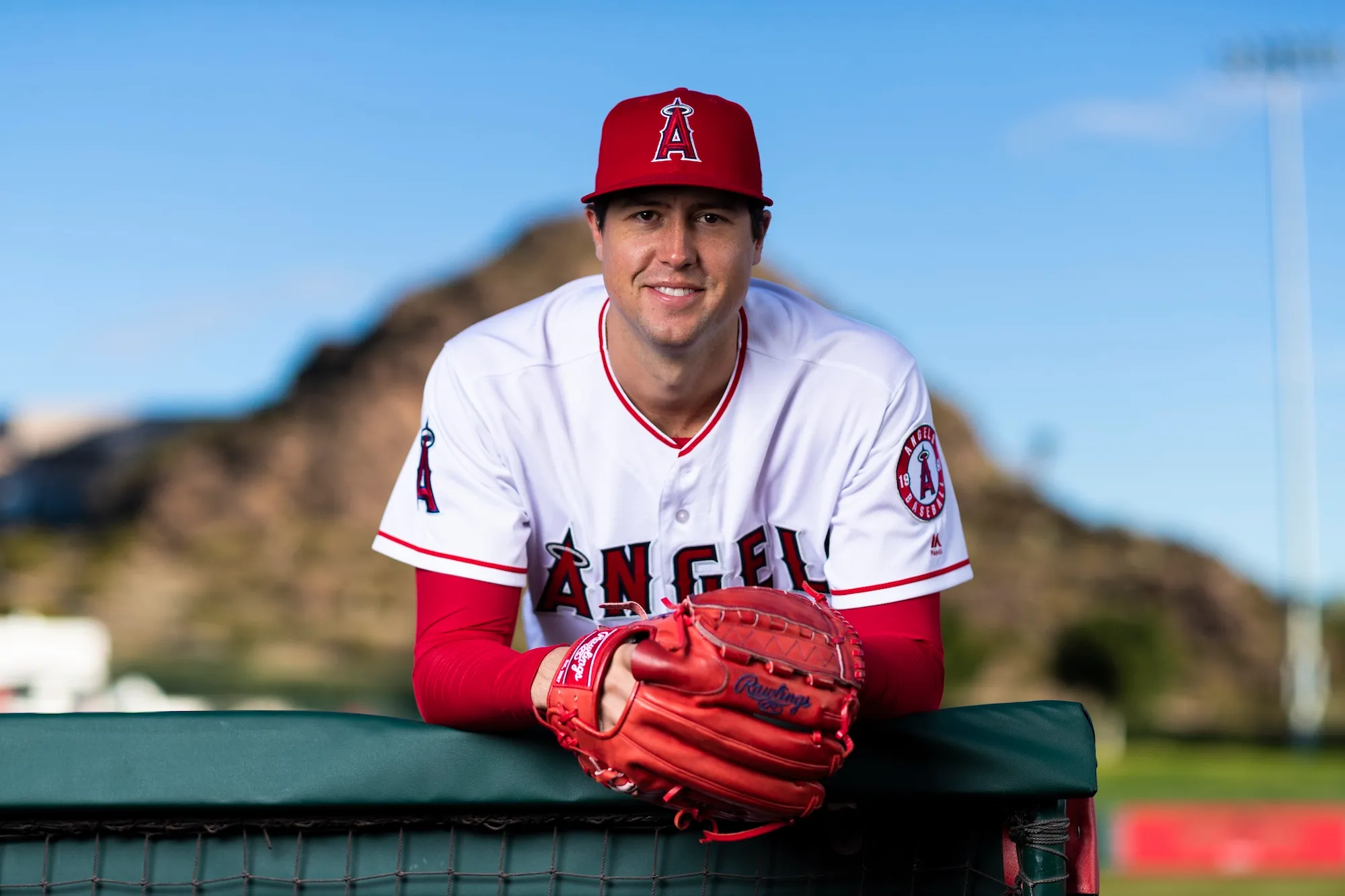 Family of MLB Pitcher Tyler Skaggs Blames LA Angels for His Death