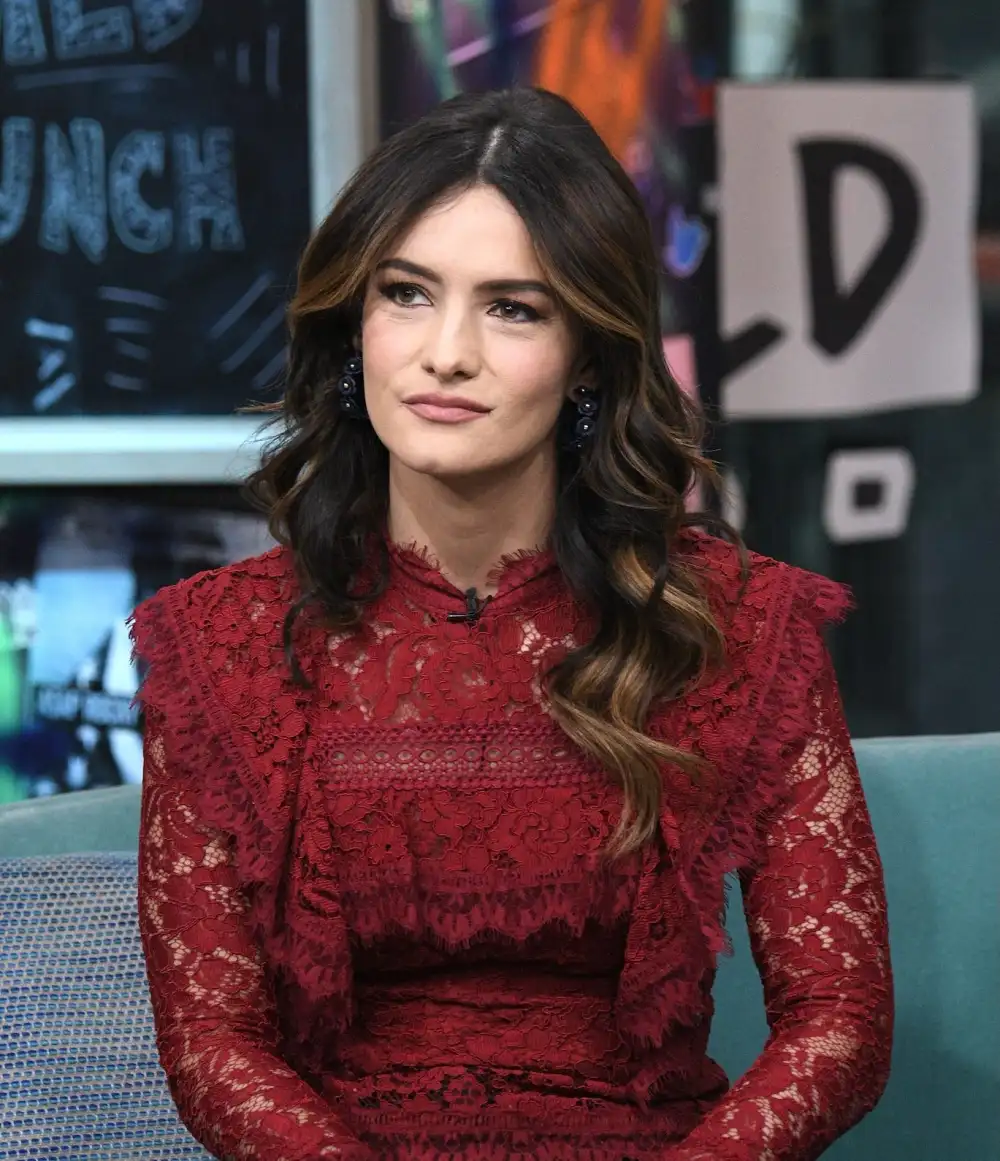 GettyImages-1126753610 5 things about sandra vergara