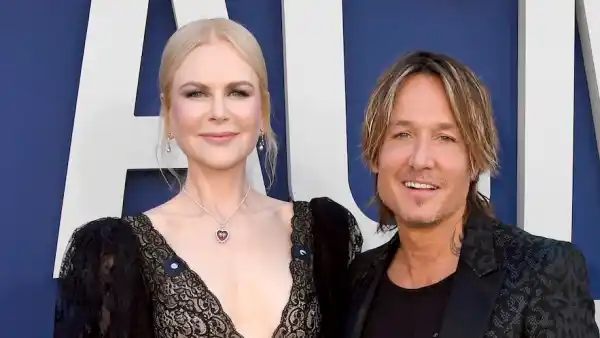 GettyImages-1141086809 Keith Urban Didn’t Talk About Nicole Kidman Divorce on The Road Set