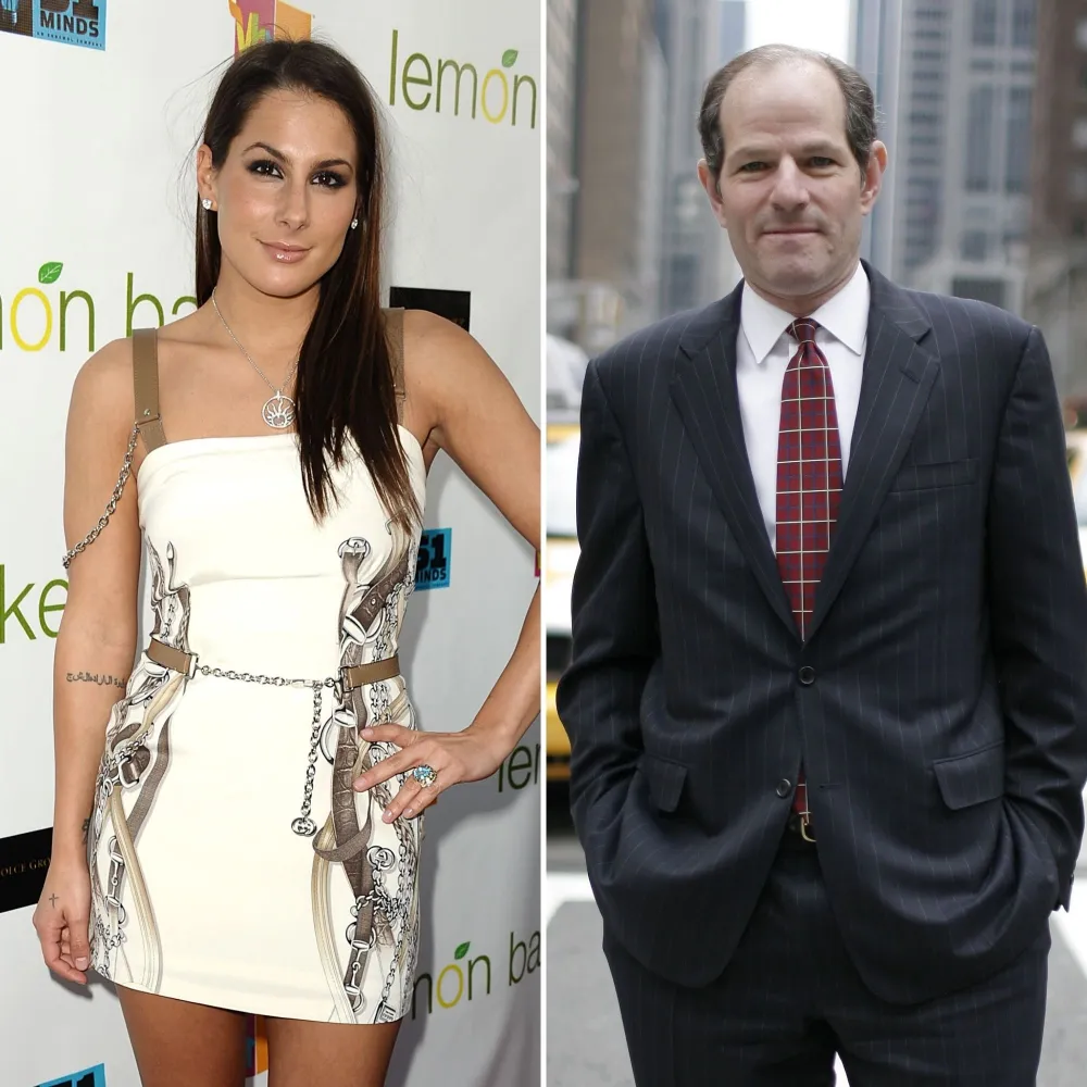 Who Is Ashley Dupre 5 Things to Know About Alix Earles Stepmom