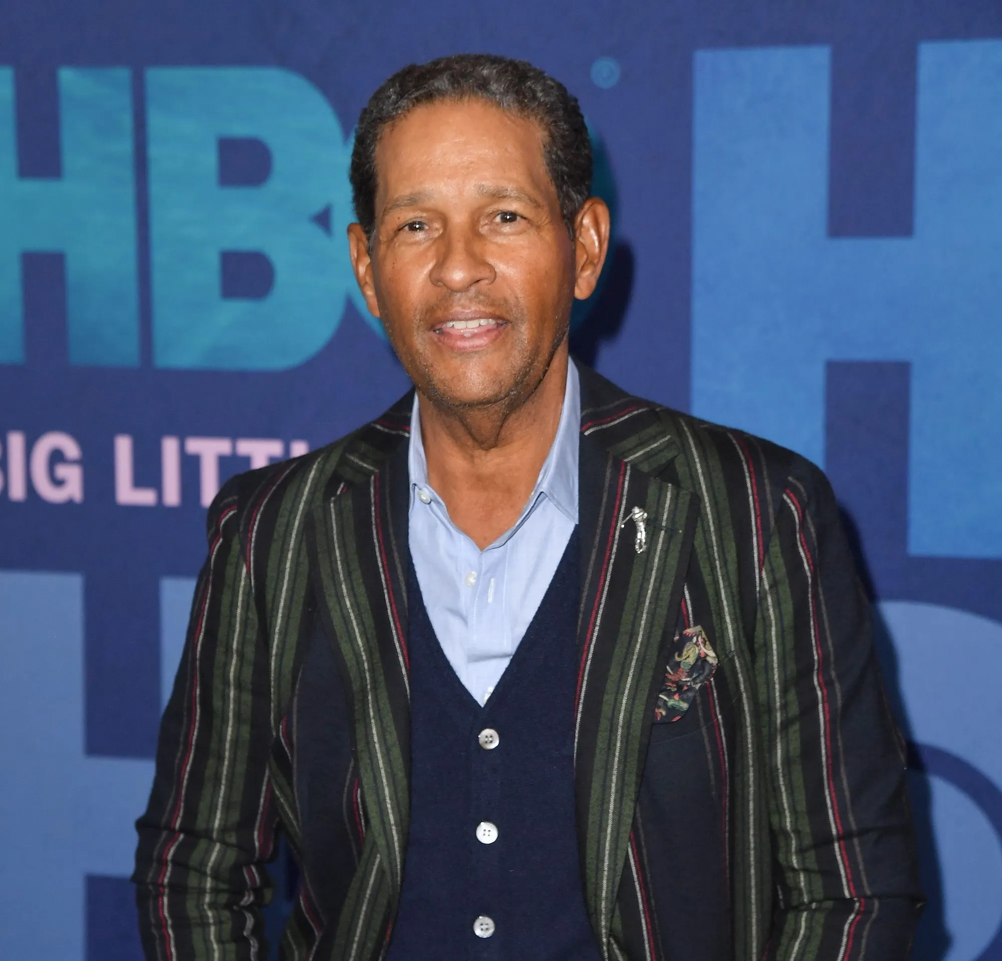 GettyImages-1146917012 Bryant Gumbel Spotted Following Hospitalization