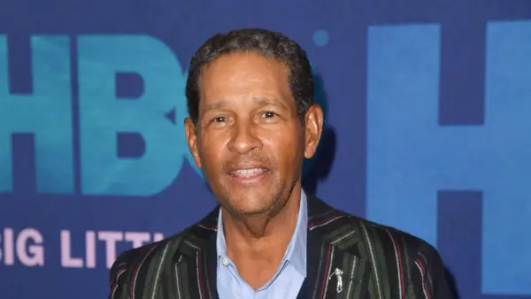 GettyImages-1146917012 Bryant Gumbel Spotted Following Hospitalization