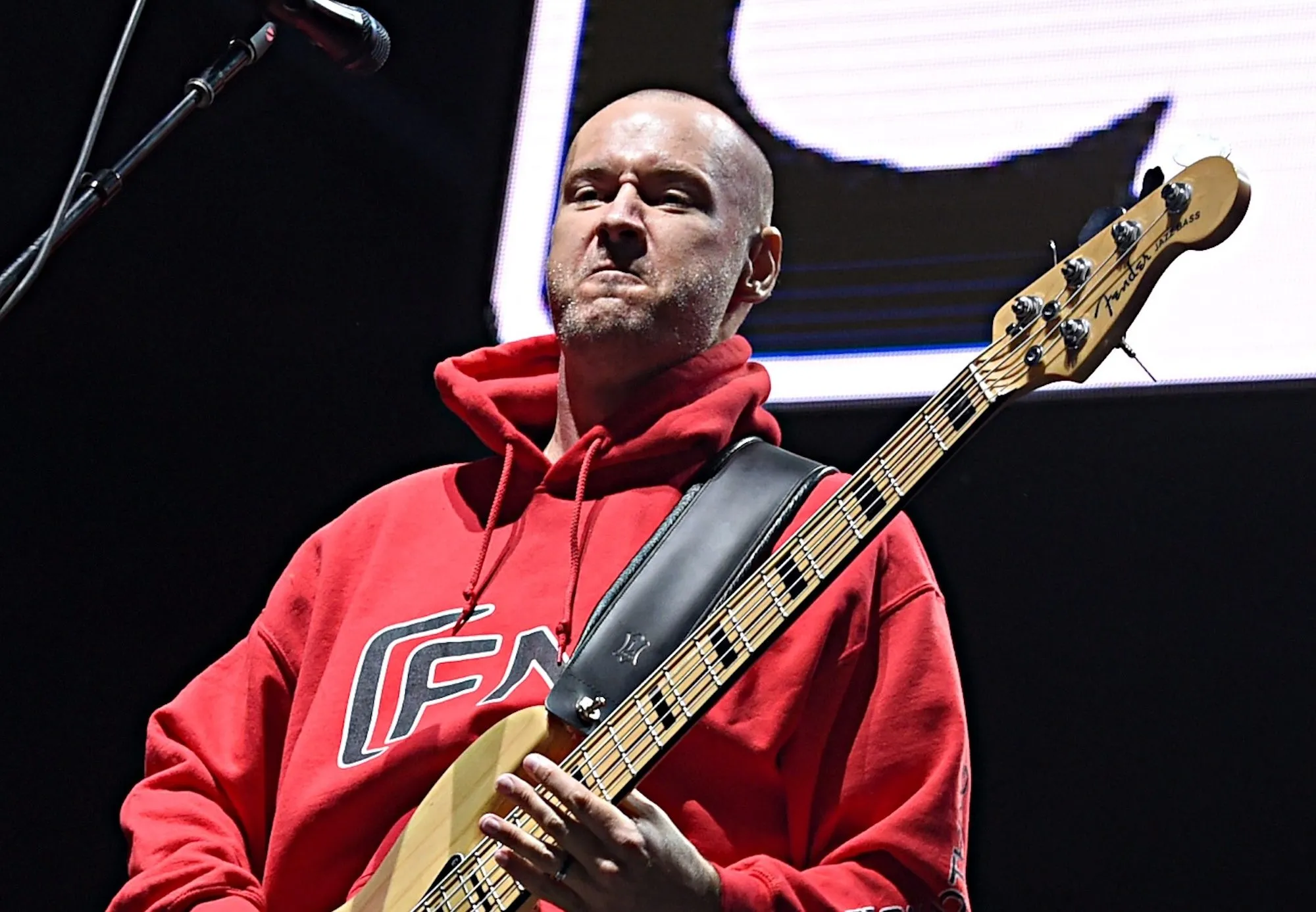 GettyImages-1154707920 Sam Rivers Dead