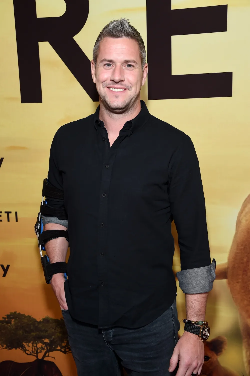 GettyImages-1163847213 Ant Anstead Ordered to Pay $100,000
