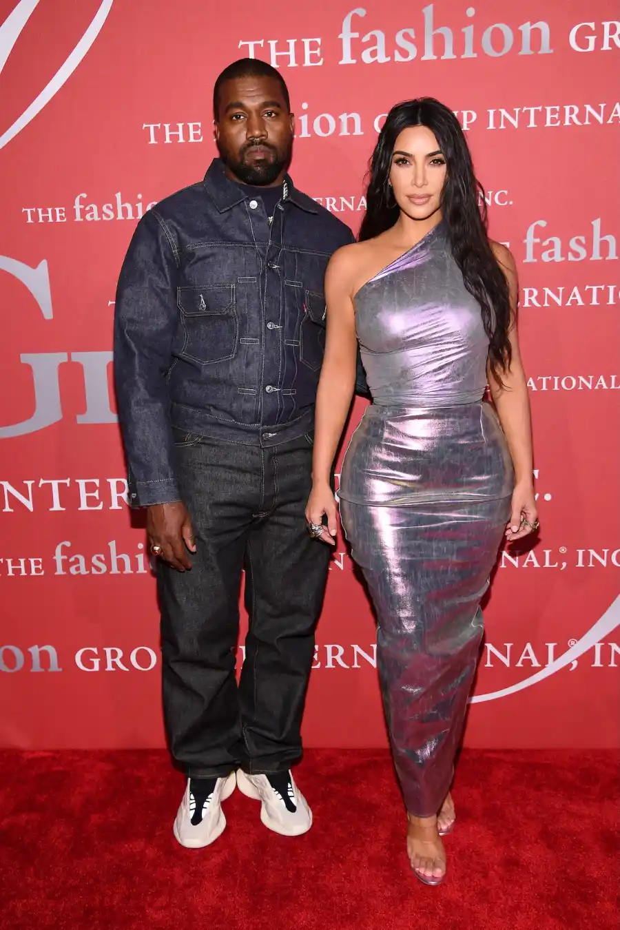 What Kim Kardashian Has Said About Kanye West Since Their Divorce